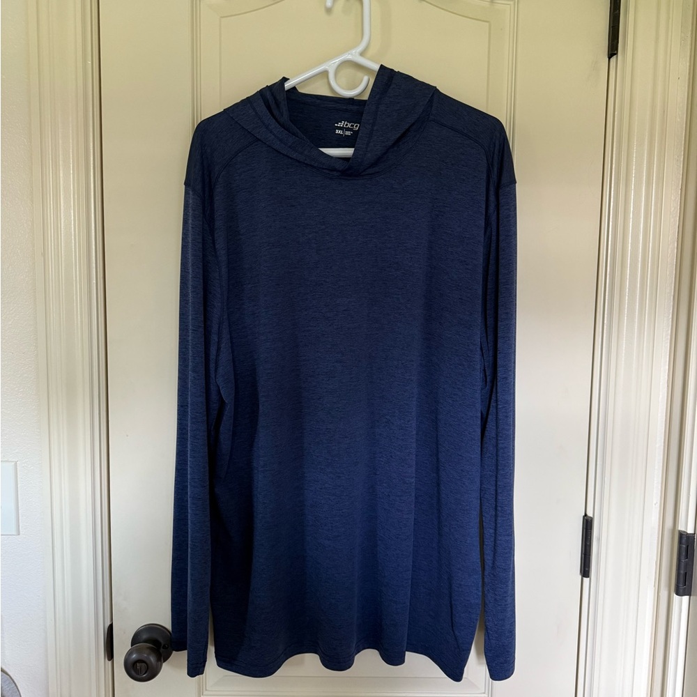 BCG Lightweight Hoodie